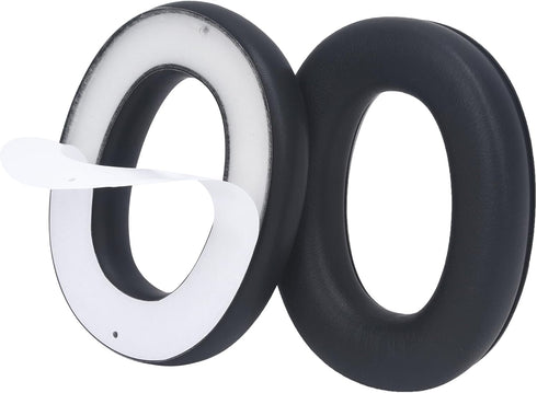 1-Pair Replacement Ear Pads for 3M WorkTunes Connect (90543/90544/90542/90541) Z0HAN EM042 Radio Headphone Cover PR0HEAR 037 Hearing Protection Av...