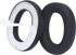 1-Pair Replacement Ear Pads for 3M WorkTunes Connect (90543/90544/90542/90541) Z0HAN EM042 Radio Headphone Cover PR0HEAR 037 Hearing Protection Av...