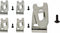 BIOLCA?5 pack) 346449-3 and 251314-2 Belt Hooks Replaces Makita Cordless Tools 324705-1 346034-2 346317-0 324553-8...