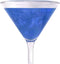 Snowy River Sapphire Edible Cocktail Glitter - All Natural Edible Beverage Glitter for Cocktails, Wine, Champagne & Soda, Perfect for Parties or D...