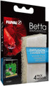 Fluval Betta Diffusion Chamber Pad, Replacement Aquarium Filter Media...