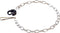 Replacement Stainless Steel Flapper Chain Kit...