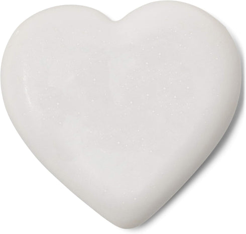 Lighthouse Christian Products All Things are Possible Scripture Heart 2.25 x 2.25 Cast Stone Plaque...