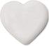 Lighthouse Christian Products All Things are Possible Scripture Heart 2.25 x 2.25 Cast Stone Plaque...