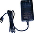 UpBright 5V 3A USB Type C AC/DC Adapter Compatible with Sony AC-E0530C 9-301-003-21 SRS-XB43 SRS-XB33 SRS-XB23 SRS-XB13 Extra BASS Bluetooth Speak...