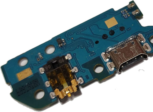 A10e USB Charging Port Charger Dock Flex Cable Board Connector Replacement for Samsung Galaxy A10E SM-A102U...