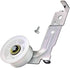 Lifetime DC93-00634A Dryer Idler Pulley - Exact for Samsung Idler Pulley by Seentech - Replace: PD00032419 DC96-00882B DC96-00882C DC97-07509B 4455850 AP6038887 PS11771601 EAP11771601