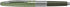 Pentel Sharp Kerry Mechanical Pencil, 0.5mm, Metallic Olive Barrel, 1 pack (P1035K), Green...