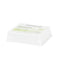 Jackson Global JAP092W Super White Cytology Adhesive Microscope Slides | Ground Edge | 45° Safety Corner | 25X75mm | White Frosted-(Pack of 72 PCS...
