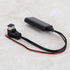 for IP Bus Bluetooth Senyar Car Bluetooth Adapter, Bluetooth AUX Adapter Car for Audio Stereo Module ABS for IP-Bus...