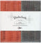 Binchotan Dishcloth, Coral X Charcoal...