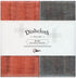 Binchotan Dishcloth, Coral X Charcoal...