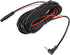 5 Pin 23 Ft Dash Cam Rear View Backup Camera Reverse Car Recorder Cable Extension Cord with Trigger Cable by YQMAJIM...