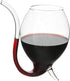 Wino Sippers - Funny Wine Gifts, Straw Glasses, Fun Wine Sippy Cup For Adults, Wine Accessories...