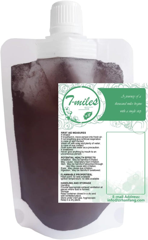 Brown Iron Oxide,Brown Iron Oxide Mineral Pigment,Pigments for Artistic and Decorative Painting, Concrete, Clay, Lime, Plaster, Masonry and Paint ...