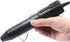 mofa Embossing Heat Pen,Mini Heat Gun,Hot Air Pen Tools Shrink Pen with Stand For DIY Embossing And Drying Paint Multi-Purpose Electric Heating No...