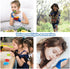 Thumb Sucking Stop for Kids, Nail Biter Stopper Gloves, Stop Thumb Sucking for Kids, Thumb Finger Guard, Stop Nail Biting Kids, Anti Skin Picking,...