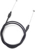 946-04722 2-Way Chute Control Cable fits Cub Cadet 1x 21 LHP, 1X, 221LHP, 221 Snow Throwers for MTD Craftsman Snow Blowers Replaces 746-04722...