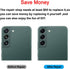 2 Set Back Camera Lens Replacement for Samsung Galaxy S22 and 22+ Plus with Professional Repairing Tool Kit and Installation Instruction......