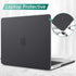 May Chen Compatible with M4 MacBook Pro 16 inch A3403 Max A3186, M3 A2991 M2 A2780 M1 A2485 Pro Max 2024-2021 Release, Plastic Hard Shell Case wit...