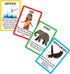 University Games | Scholastic The World Travel Card Game, for 2 or More Players Ages 6 and Up...