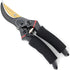 Garden Bypass Pruning Shears, Heavy-Duty Garden Clippers, Garden Scissors, Tree Ttrimmers and Rose Pruning Shears, Multipurpose Garden Shears for ...