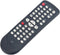 NB681 Replace Remote Control - WINFLIKE NB681UD Remote Control Replacement fit for Funai DVD VCR Combo Player DV220FX4 CDV225FX4 DV220FX4A NB681 N...
