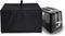 Toaster Cover Waterproof Heat-Resistant Dust-proof Cover Case 2-Slice Toaster Protective Sleeve with Convenient Handle for BLACK+DECKER 2-Slice To...