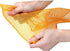 Premium Non-Scratch Scouring Pads - Heavy Duty Dish Scrubbers, Odorless & Long Lasting Mesh Dish Cloth - Replace Sponges - for Dish Washing Scurbs...