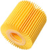 Oil Filter Kit(5Pcs) 04152-YZZA1 Replacement for Toyota Avalon Camry Sienna Lexus ES350 RAV4...