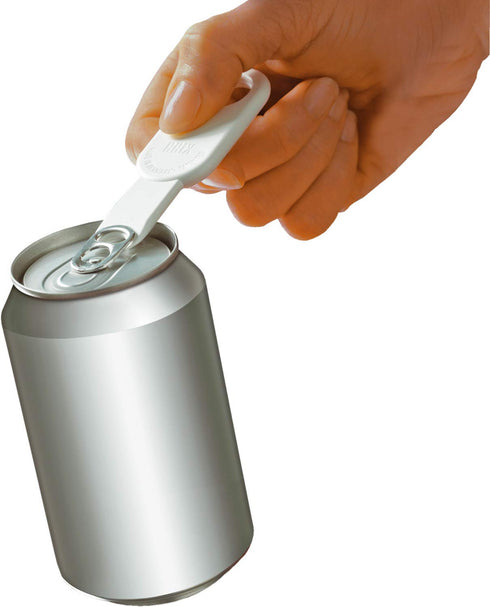 Brix CanPop Beverage Can Opener, Set of 2...