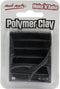 Mont Marte M.M. Make N Bake Polymer Clay 60G - Black...