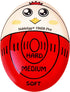 NobleEgg Egg Timer Pro for Boiling Eggs | Soft Hard Boiled Egg Timer That Changes Color When Done | No BPA, Certified...