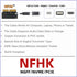NFHK Up Angled USB 2.0 Type-A Male to Female Extension Data Flat Slim FPC Cable for FPV & Disk & Scanner & Printer 50CM...