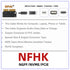 NFHK Up Angled USB 2.0 Type-A Male to Micro USB 5Pin Male Data Flat Slim FPC Cable for FPV & Disk & Phone 50CM...