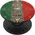 Mexico National Flag- Calendar Aztec-Mexican Culture PopSockets PopGrip: Swappable Grip for Phones & Tablets PopSockets Adhesive PopGrip...