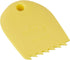 Mercer Culinary Silicone Saw Tooth Plating Wedge...