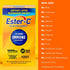 Ester-C Vitamin C, 1,000 mg, 90 Coated Tablets...