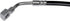 Dorman H380581 Brake Hydraulic Hose Compatible with Select Models...