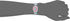 Armitron Sport Women's Quartz Sport Watch with Resin Strap, Gray, 12 (Model: 45/7034PGY)...