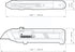 ToughBuilt Utility Knife + 2 Blade Mags, (TB-H4S2-03)...