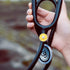 2 Pack Sunflower Bling Stethoscope Charms, Unique Stethoscope Id Name Tag for Doctor Nurse Christmas Gift...