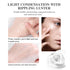 UCANBE Makeup Setting Spray + Face Primer + Make Up Sponge, Gel-Based Hydrating Primer, Lightweight, Long Lasting Matte Finishing Spray,Beauty Ble...