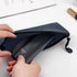 Sanitary Napkin Disposal Bags, Feminine Personal Disposal Bags, 200pcs Gray Opaque Bags and 2pcs Dark Blue Sanitary Napkin Storage Bags for Sanita...