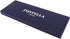 Men's Cotton Solid Skinny Necktie 2" Tie...