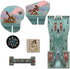 Engines of War ?Castle Panic Expansion ?Board Game for Adults and Family ?Cooperative Board Game ?Ages 8+ ?for 1 to 6 Players...