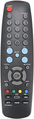 Remote Control BN59-00678A Compatible with Samsung HL61A510J1F HL67A510J1F LN19A330J1H LN19A450C1D LN19A650A1D LN22A330J1D LN22A450C1D LN22A450C1H...