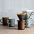 KINTO 27650 SCS Brewer, 4 cups, Plastic, Coffee, Dishwasher Safe...