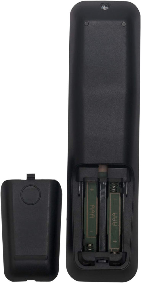996510026446 Replace Remote Control fit for Philips Home Theater System HTS6120 HTS6120/37 HTS612037 Cinema Theatre Soundbar Speaker...