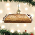 Old World Christmas Cannoli Ornament, Multi...